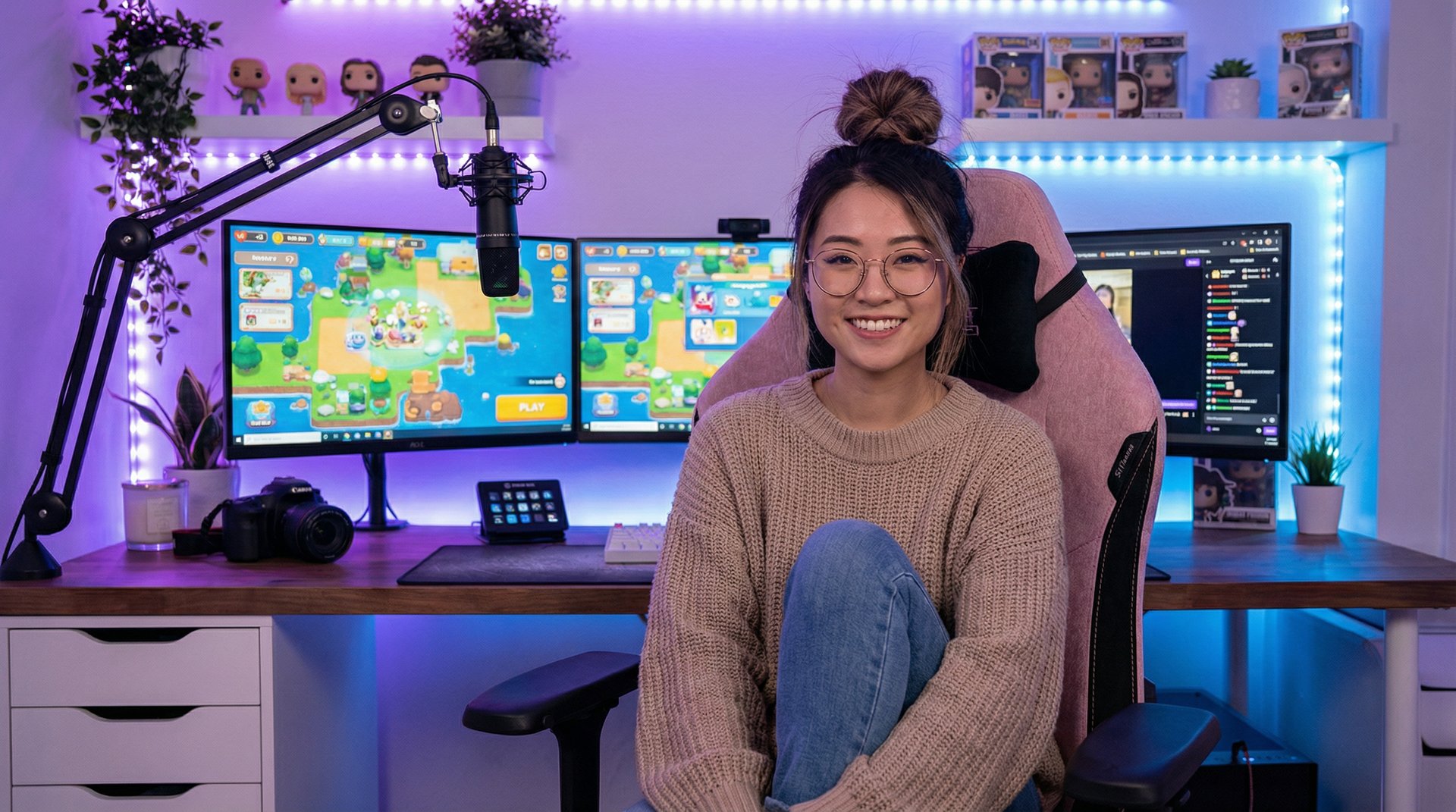 禁漫天堂直播精彩回顾